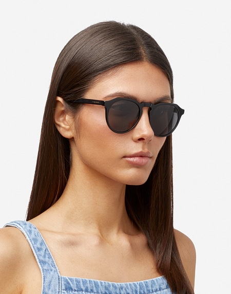 Sunglasses Hawkers BLACK - DARK WARWICK X