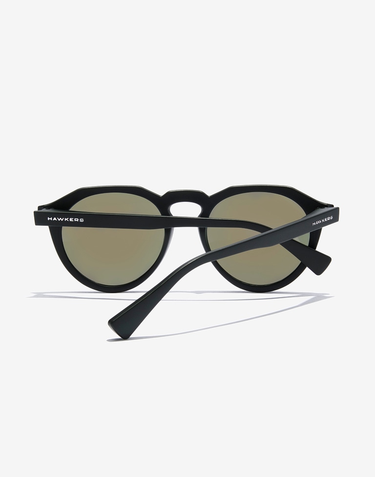 Lentes de sol Hawkers WARWICK RAW - CARBON BLACK SKY