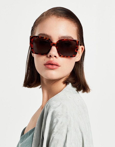 Lentes de sol Hawkers CHAZARA - HAVANA