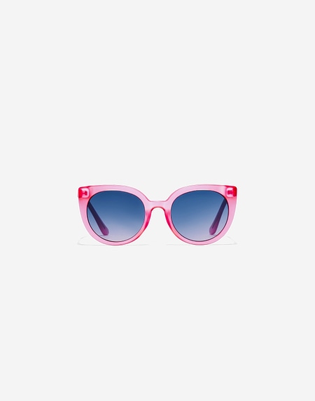 Kinder Hawkers DIVINE KIDS - BABY PINK BLUE TO PEACH
