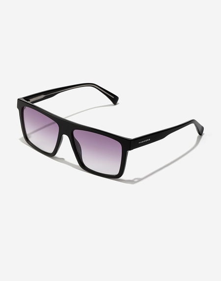 Sunglasses Hawkers ASPEN - BLACK IRIS ECO