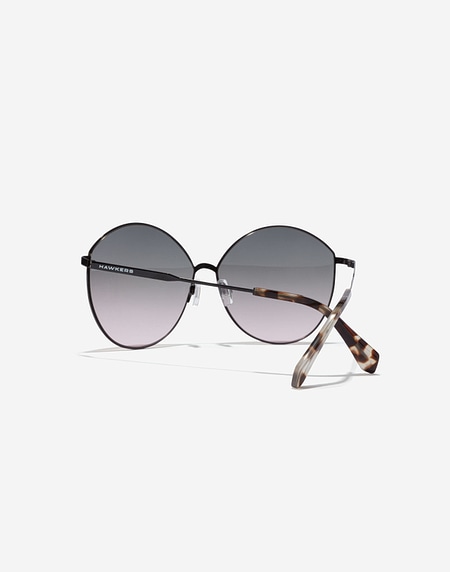 Sunglasses Hawkers BLACK ROSE GRADIENT BESSIE