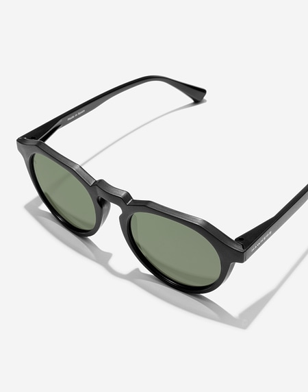 Lentes de sol Hawkers WARWICK RAW - POLARIZED BLACK ALLIGATOR