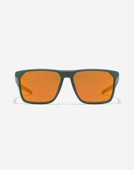 Sunglasses HAWKERS HORIZON - POLARIZED GREEN DAYLIGHT