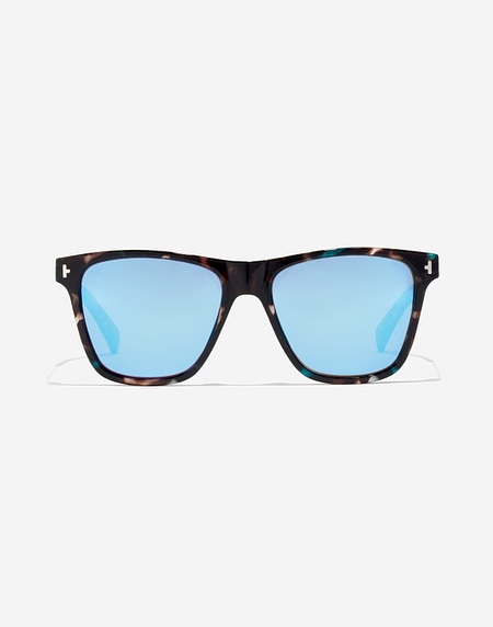 Γυαλιά ηλίου Hawkers ONE LS METAL - POLARIZED CAREY BLUE
