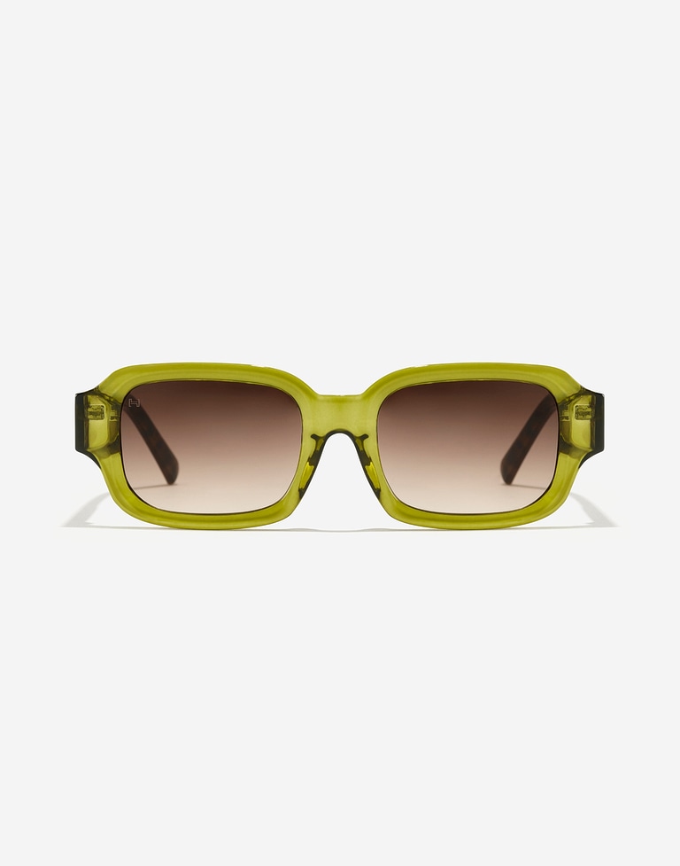 Nos Lunettes de Soleil HAWKERS AZURE - GREEN EARTH