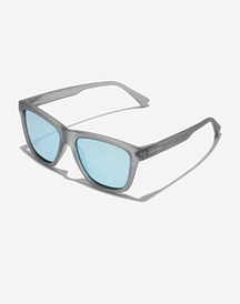 Hawkers ONE LS RAW - POLARIZED GREY BLUE CHROME w180