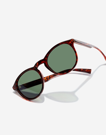 Sunglasses Hawkers BEL AIR - POLARIZED CAREY GREEN