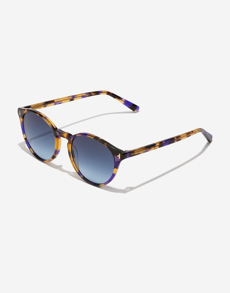 Gafas de sol Hawkers SALT - CAREY BLUE DENIM