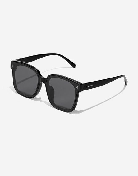 Sonnenbrille Hawkers MUDSLIDE XL - BLACK