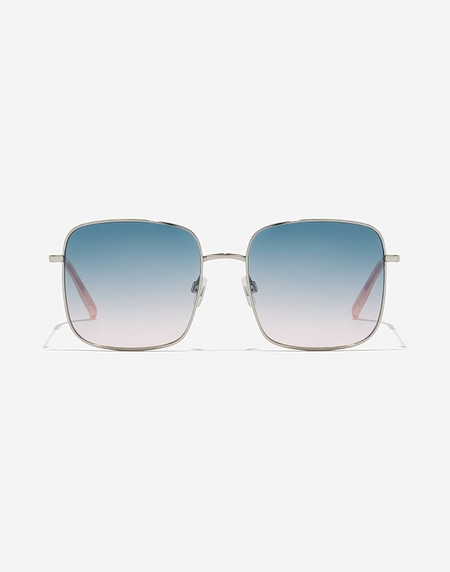 Occhiali da sole Hawkers ROYAL FLUSH - SILVER GROOVY