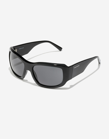 Sunglasses HAWKERS SPHINX - BLACK DARK