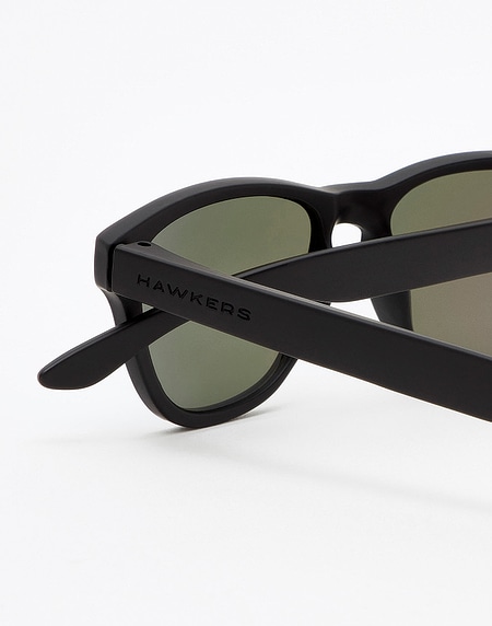 Niños Hawkers CARBON BLACK - SKY ONE KIDS