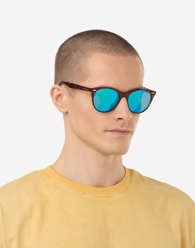 &Gamma;&upsilon;&alpha;&lambda;&iota;ά &eta;&lambda;ί&omicron;&upsilon; Hawkers HARLOW - POLARIZED CAREY CHROME