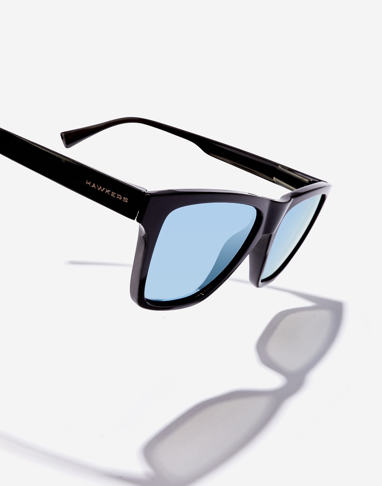 Gafas de sol Hawkers ONE LS RODEO - POLARIZED BLACK CHROME