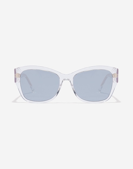 Occhiali da sole Hawkers BHANU - TRANSPARENT