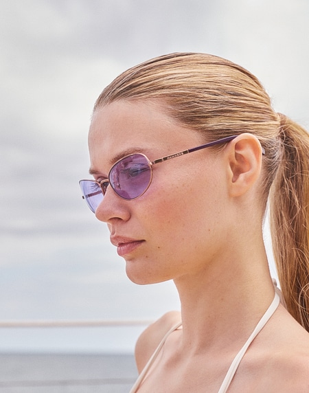 Gafas de sol HAWKERS AURUM - COPPER NEPTUNO