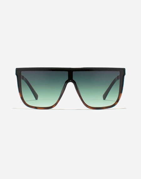 Nos Lunettes de Soleil Hawkers WEED - BLACK CAREY GREEN FOREST