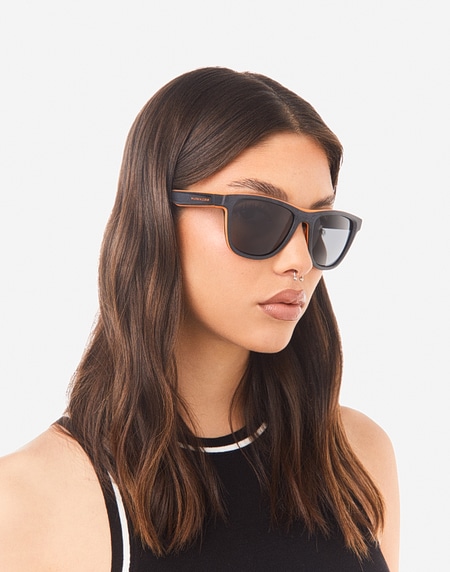 Gafas de sol Hawkers ONE SPORT - POLARIZED ORANGE