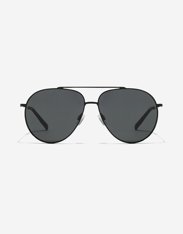 Sunglasses Hawkers JACK POT - POLARIZED BLACK DARK