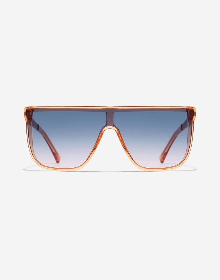 Sunglasses Hawkers WEED - ITALIAN CLAY SUNSET