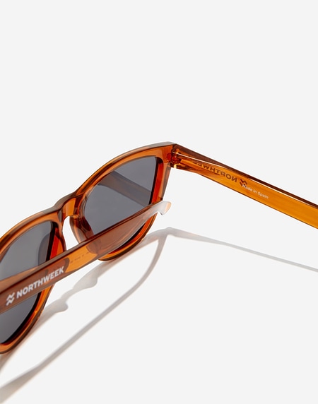 Lentes de sol Northweek REGULAR CARAMEL - DARK