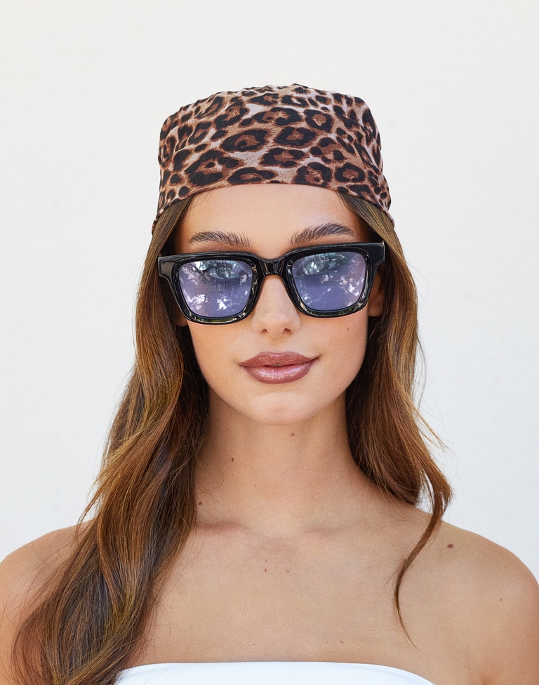 Nos Lunettes de Soleil Hawkers ONE UPTOWN - BLACK BLUEBERRY