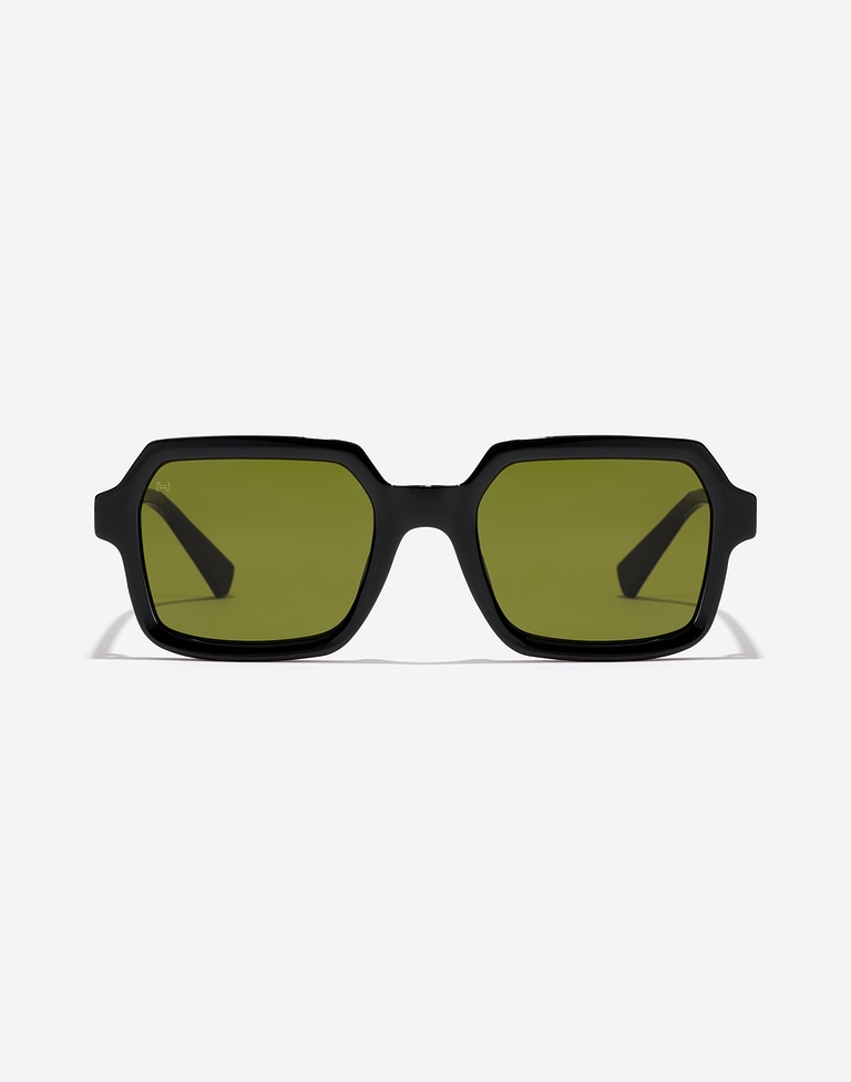 Nos Lunettes de Soleil Hawkers MINIMAL MAX - BLACK JUNIPER