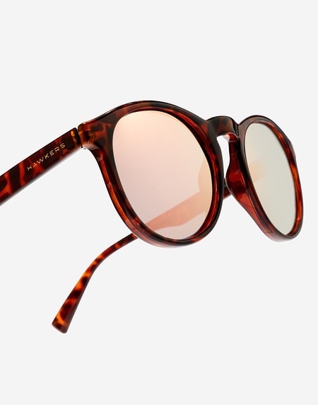 Sunglasses Hawkers BEL AIR - POLARIZED ROSE GOLD