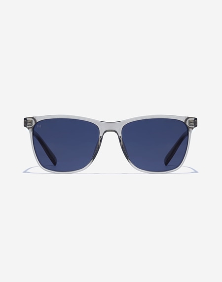 Sunglasses Hawkers WAVE - GREY SMOKE BLUE