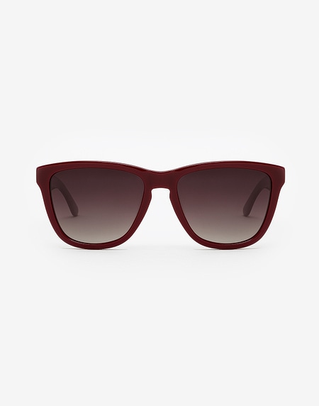 Occhiali da sole Hawkers DIAMOND BURGUNDY - DARK ONE X