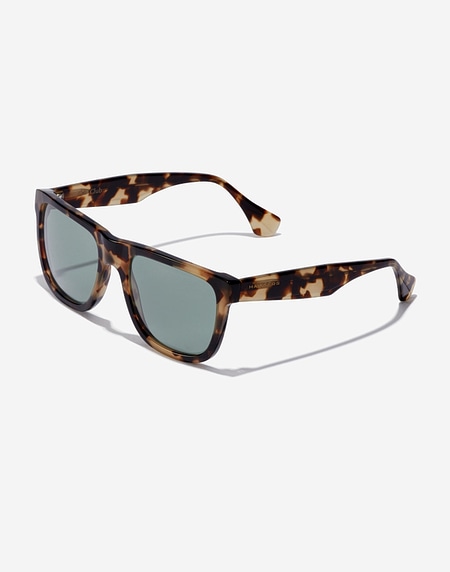 Gafas de sol Hawkers CARAMEL GREEN BOTTLE HOWLIN