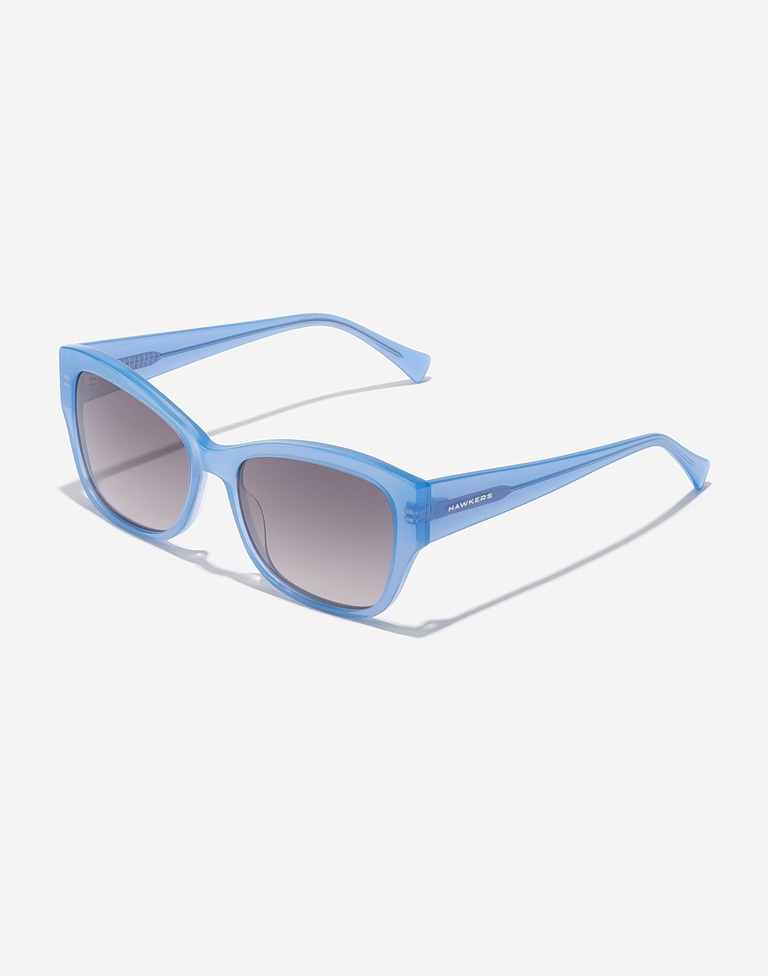 Lentes de sol Hawkers BHANU - BLUE