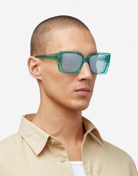 Gafas de sol Hawkers CHAZARA - MINT