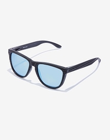 Hawkers ONE RAW CARBON FIBER - POLARIZED BLUR CHROME w180