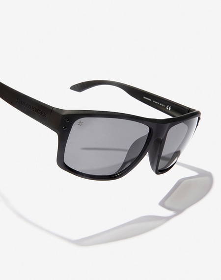 Sunglasses Northweek BOLD - POLARIZED BLACK DARK
