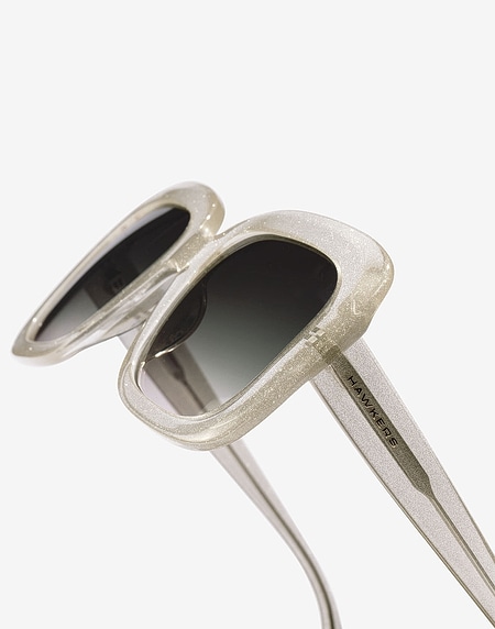 Sunglasses Hawkers &Eacute;CLAT IVORY BUTTERFLY