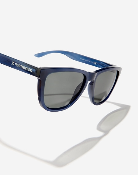 Lentes de sol Northweek REGULAR NAVY BLUE -DARK