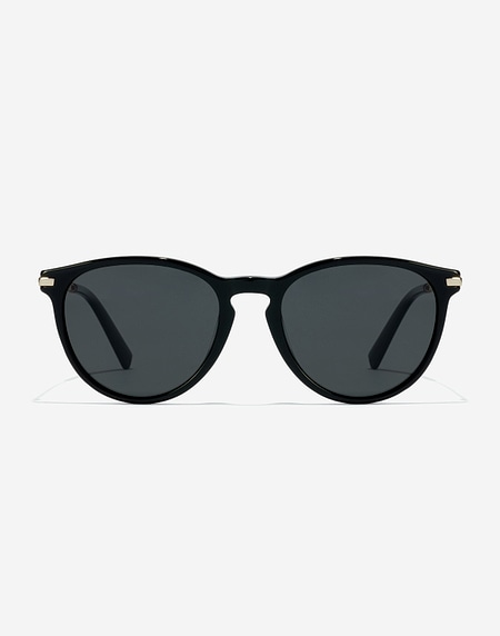 Sunglasses Hawkers MARK - POLARIZED BLACK DARK