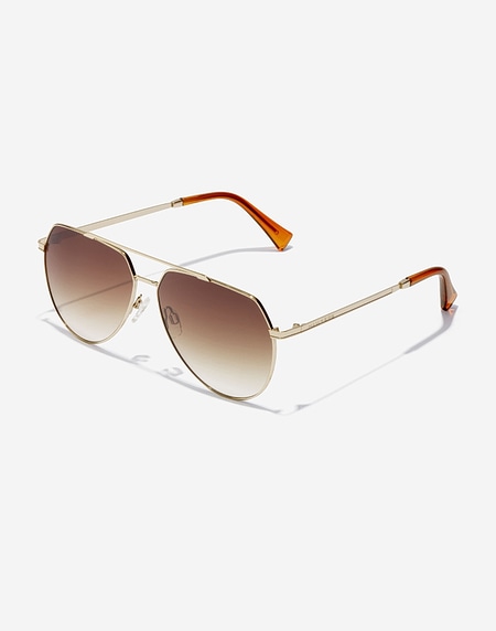 Sunglasses Hawkers SHADOW - BROWN