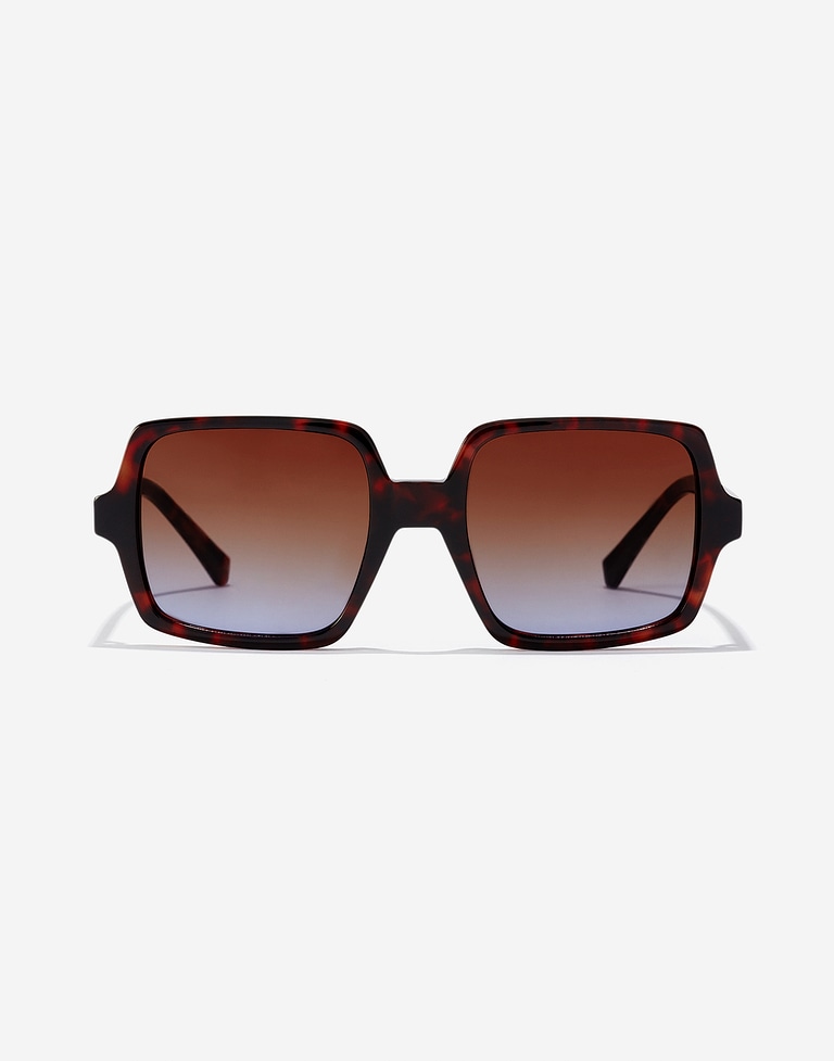 Sunglasses Hawkers CLAUDIA - CAREY BROWN LILAC