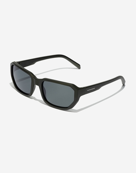 Sunglasses Hawkers BOLT - POLARIZED BLACK DARK