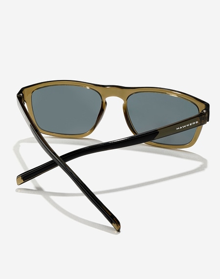 Lentes de sol Hawkers LION - BLACK RUBY