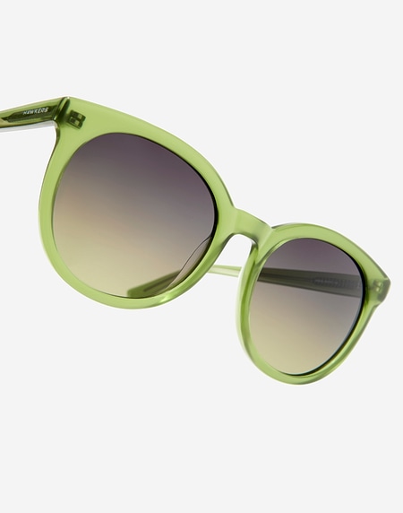 Sunglasses Hawkers RESORT - KHAKI MOSS