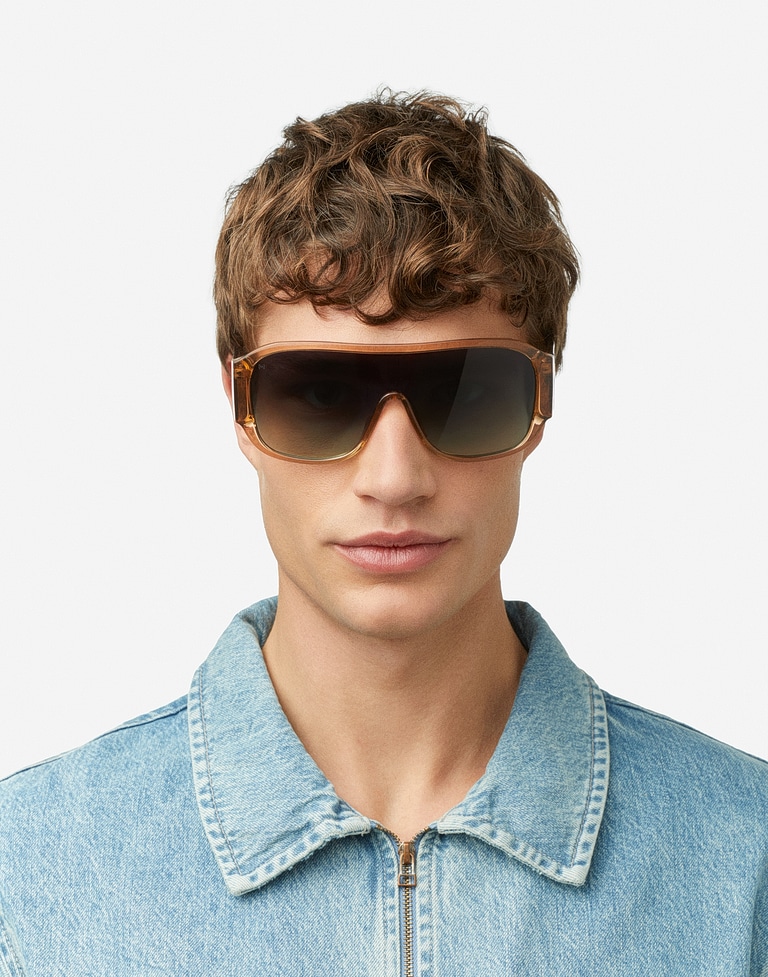 Gafas de sol Hawkers FEROE - CREAM GREEN FOREST