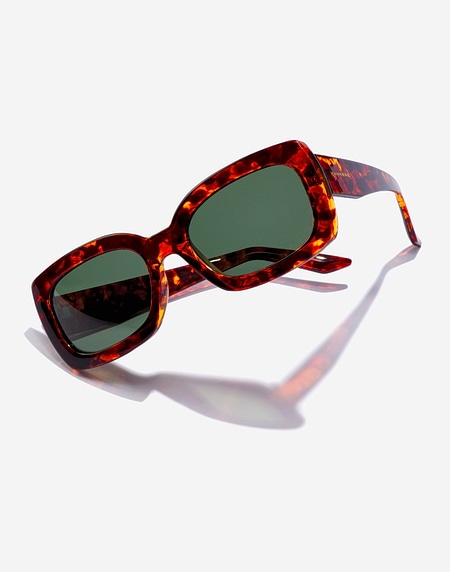 Sunglasses Hawkers GIGI - POLARIZED CAREY GREEN