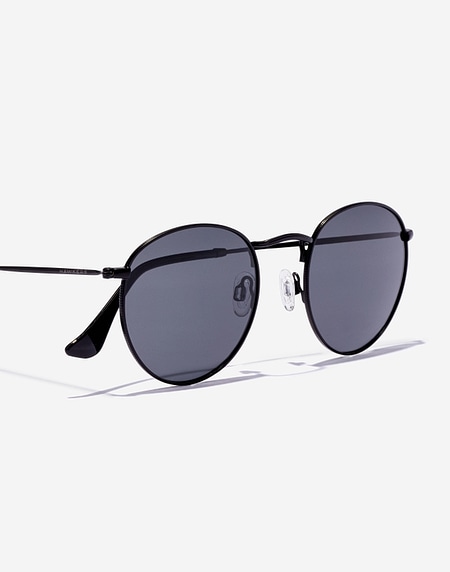 Lentes de sol Hawkers MOMA MIDTOWN - POLARIZED BLACK GREY