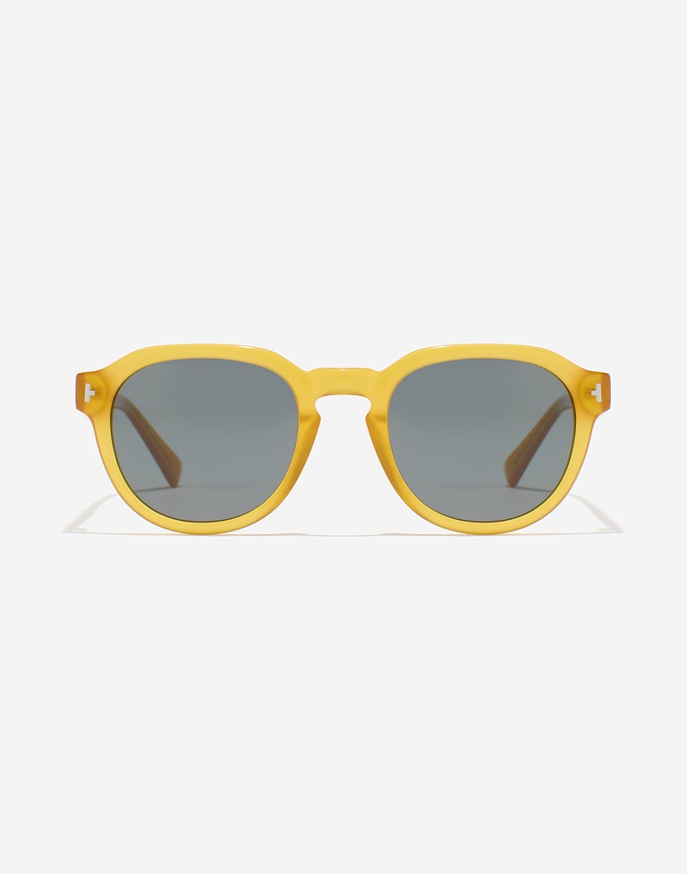 Oculos de sol Hawkers WARWICK PAIR - MUSTARD DARK
