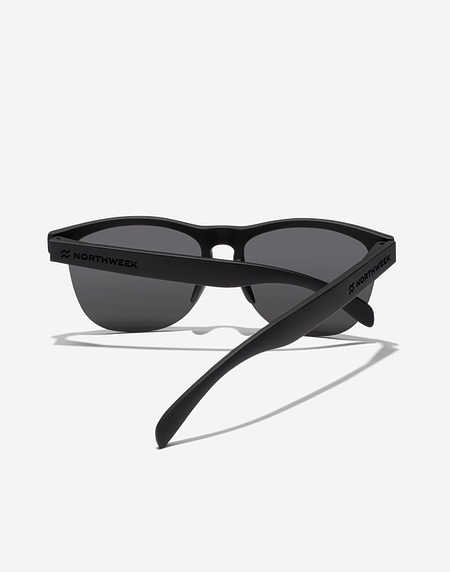 Sunglasses Northweek GRAVITY ALL BLACK