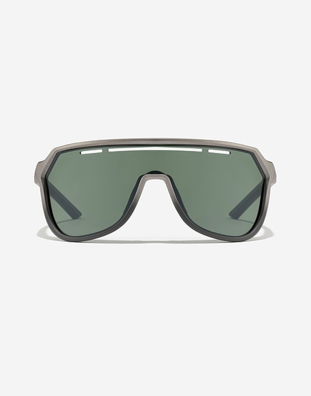 Sports Sunglasses Hawkers FLY - GREY ALLIGATOR FLASH